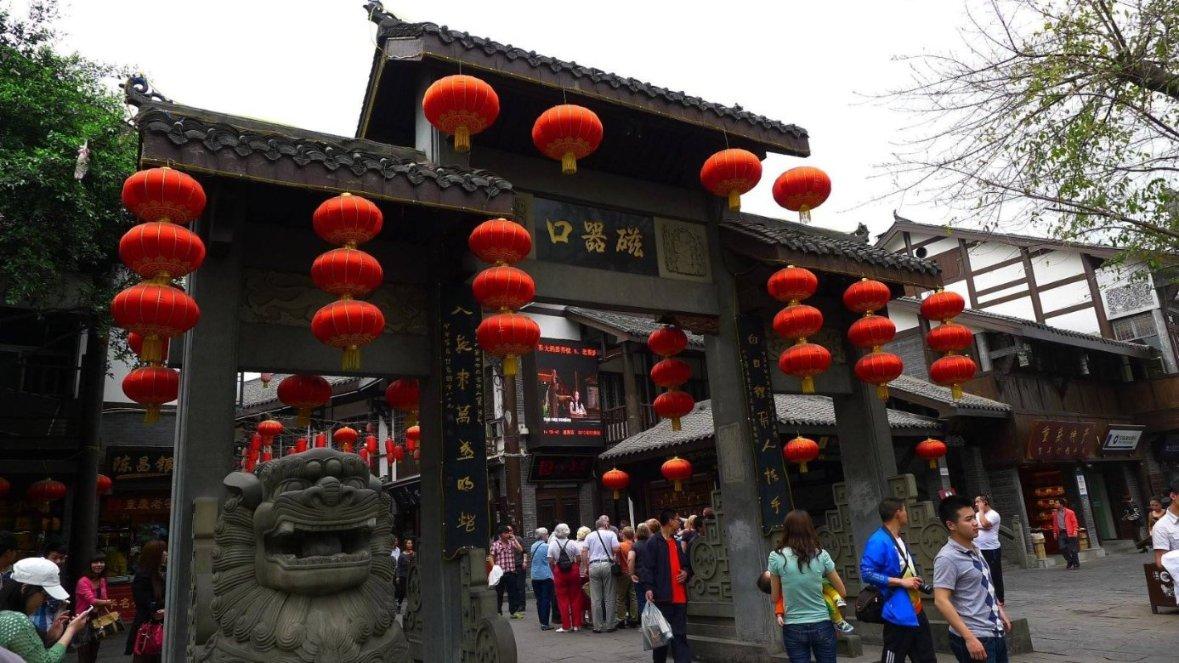 他是怎么逃出来的